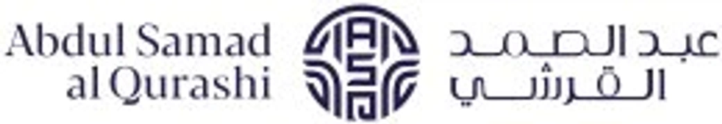 عبدالصمد القرشي logo