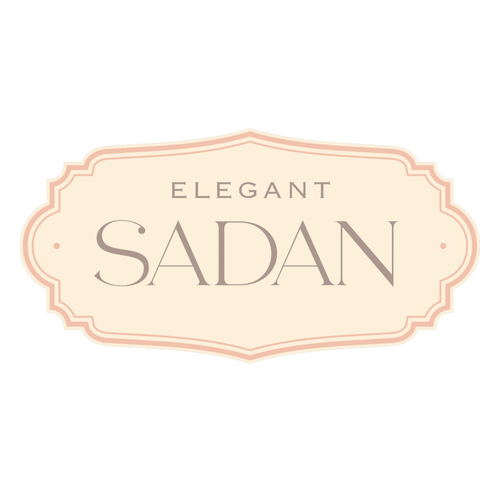 شعار Elegant Sadan