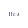 شعار Hint