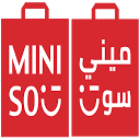شعار MINISO