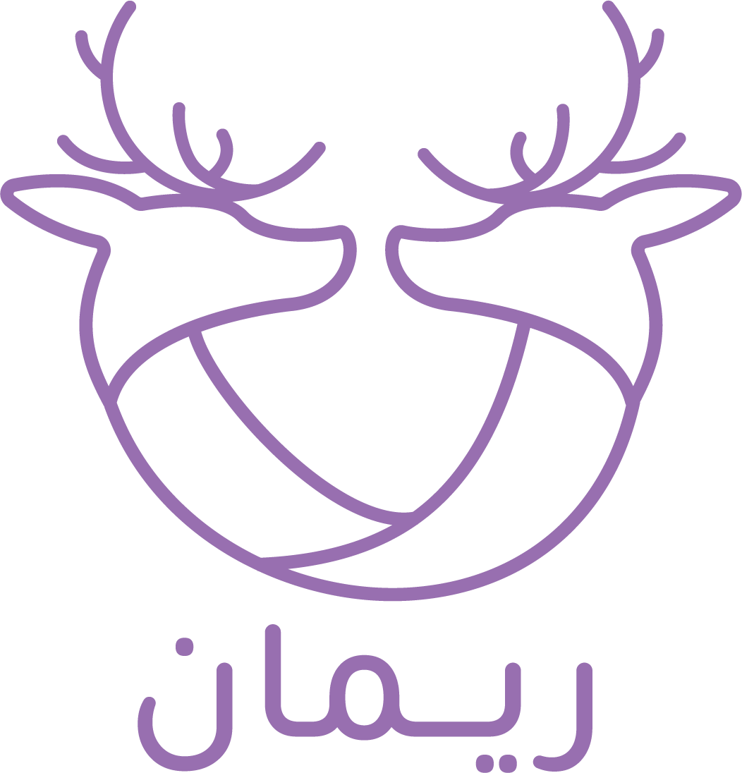 ريمان للتجارة logo